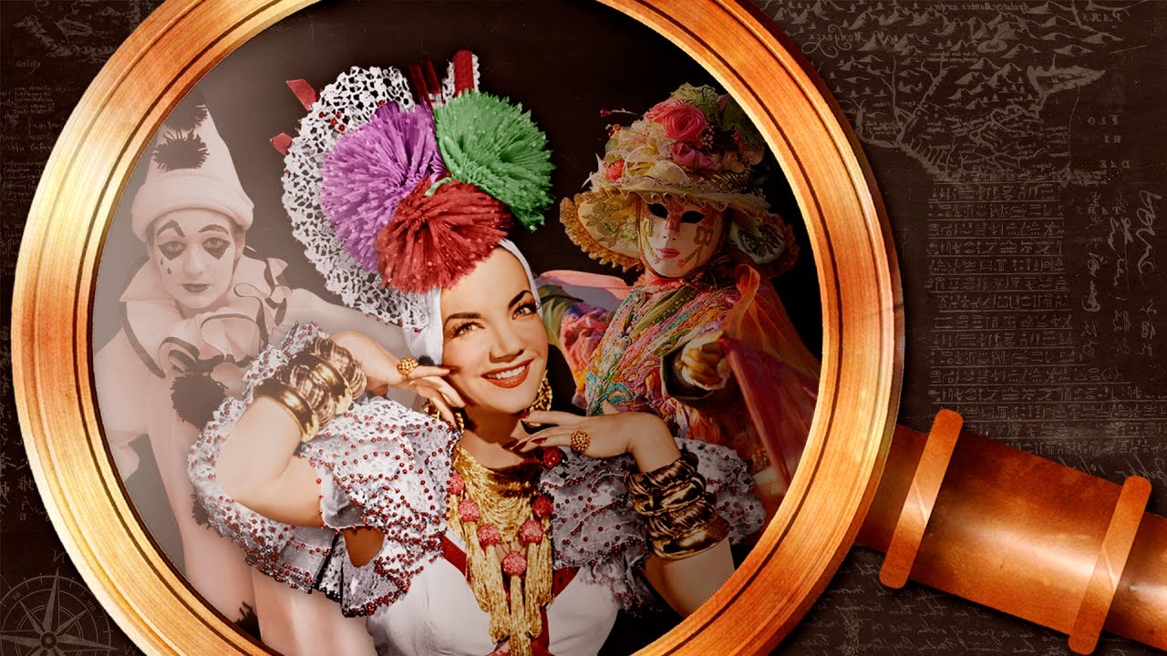 Carnaval | Nerdologia