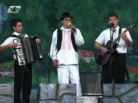 Loborfest 2011 Zlatni dečki - Pri stari hiži