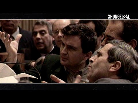 Xhungel Memory - Sherri i deputeteve socialiste me Pjeter Arbnorin