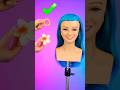 Einfache Haarklammer Frisur 🩷 Haarklammer Frisur Frisuren Frisurentutorial Haare Shorts