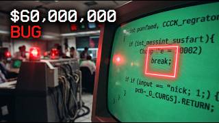 The Single Line of Code That Downed America’s Phone Network