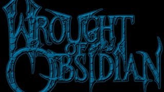 Wrought of Obsidian live at Rubber Gloves (Denton, Tx 2009) pt  1