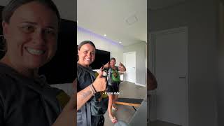 TREINAMENTO COM MEUS CACHORROS