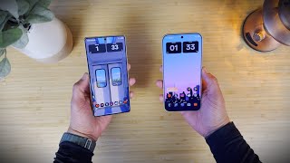 OnePlus 15 vs Galaxy S25 Ultra After 1 Year… This is Really Bothering Me… (4K60)