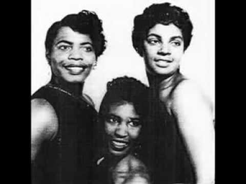 The Joytones "My Foolish Heart".mov