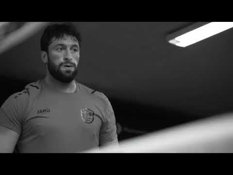 jamal ben saddik🥊🇲🇦