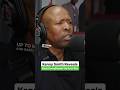 Kenny Smith Shares Best Compliment He Ever Got