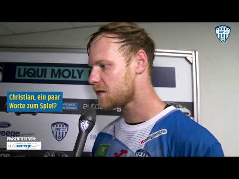 Nachgefragt - TBV Lemgo Lippe vs. SC Magdeburg 01.09.19