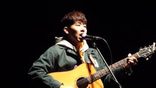 20170114 오왠(O.WHEN) - Wonder Hole