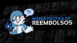 Conheça a Política de Reembolso da GGMAX