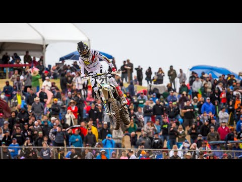 Racer X Films: Remastered | 2019 Hangtown National