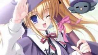 A Whatever Life - Anime