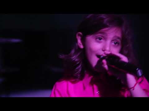 Misha singing all Junior Eurovision 2017 songs