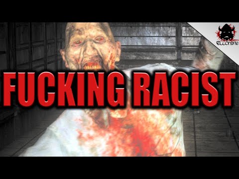 F*cking Racist!