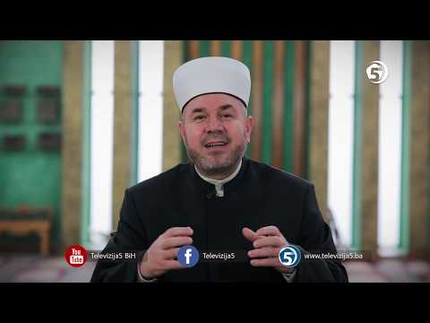 Hadis dana - Želi svome bratu što želiš samom sebi - mr. Aljo ef. Cikotić