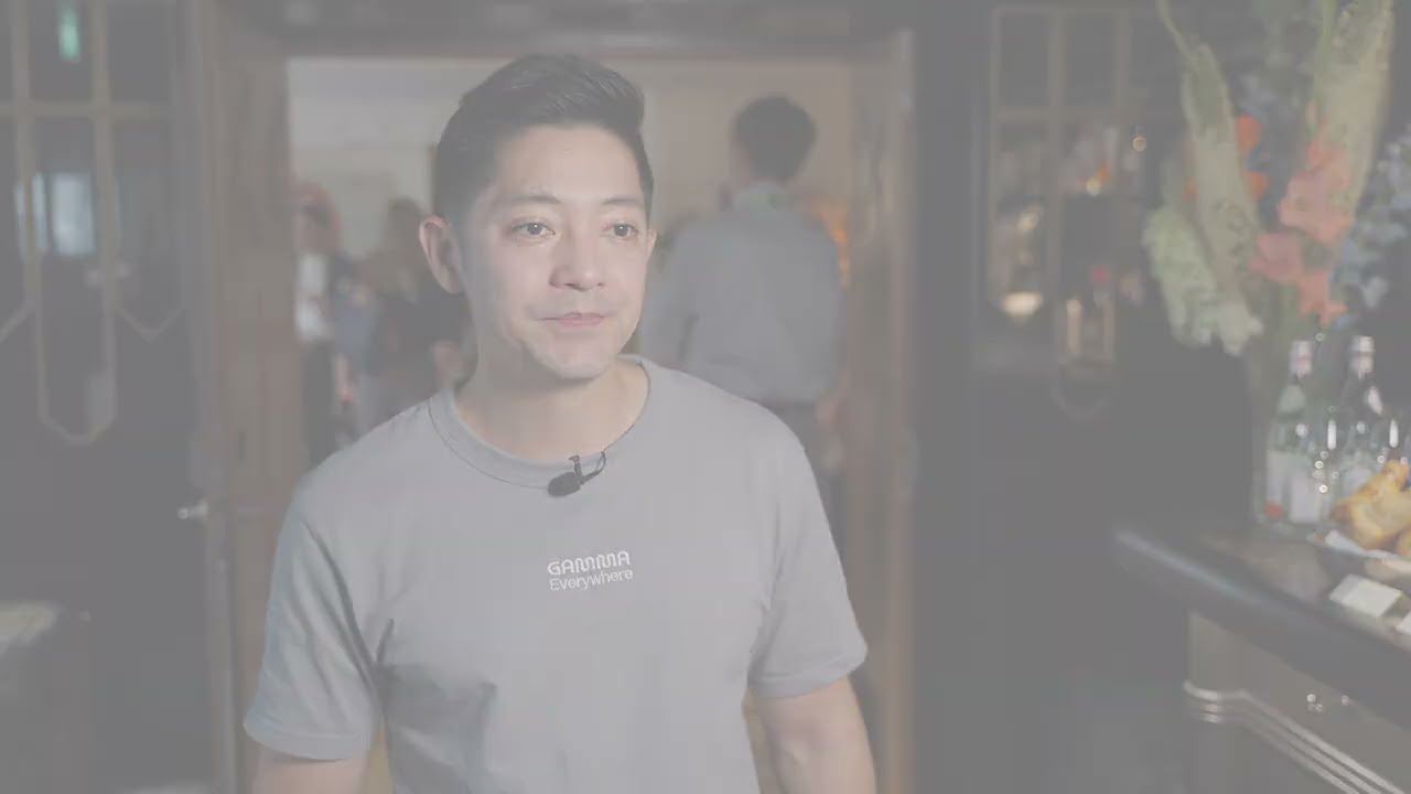 Building at the pace of AI innovation | Grant Lee, Gamma - OpenAI Youtube