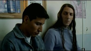 La Cruz del Sur (Argentina 2003) Film, Película (Deutsch Untertitel, German subtitles)