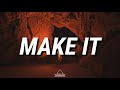 NEFFEX Make It Lyrics