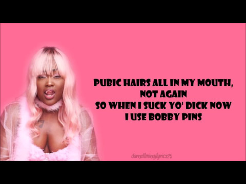 cupcakKe - CPR Lyrics Video