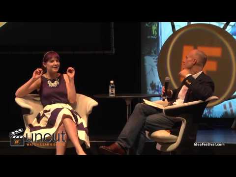 Ariel Waldman  - The Hacker's Guide to the Galaxy