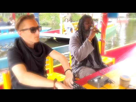 Alpha Steppa x Ras Tinny - Nature (Dub Dynasty) #streetdub E53 | Dub Reggae 2021 [Steppas Records]