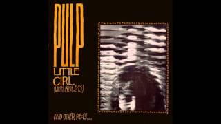 Pulp - Blue Glow