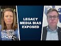 Legacy Media bias EXPOSED by Juno News analysis. You’ll never guess the worst offender!