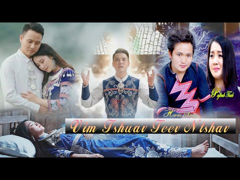 Vim Tshuav Teev Ntshav  By  Hwm Lauj Thiab Pajkub tsab AI