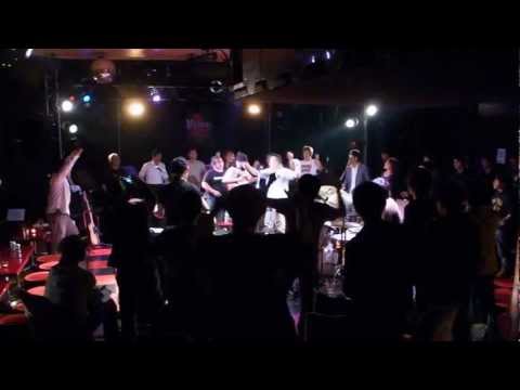 Thumbnail for blues.the-butcher-590213 「THE SURE SHOT-LIVE」ツアー@宮崎New Retro Club その１ by Cher