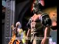 God of War III - Kratos Vs Hercules (Legendado ...