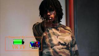 Alkaline - Nice &amp; Easy (Audio)