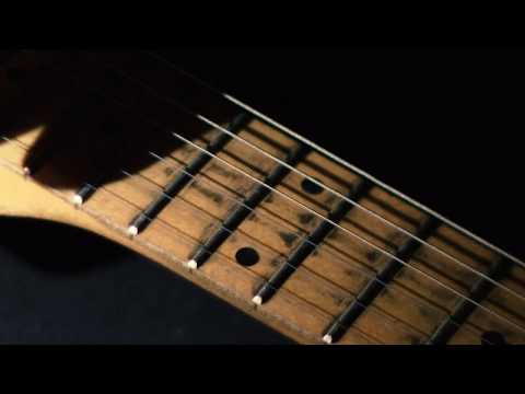 Ex-Easter Island Head "Twenty-Two Strings"