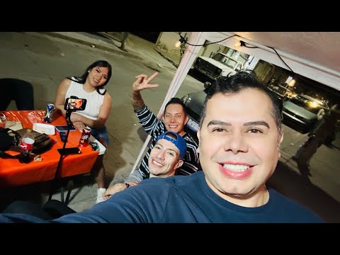 Disfrutando la amistad y Capiburguer. 🙏🏻🥰😋