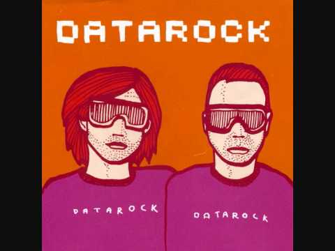 Fa fa fa datarock