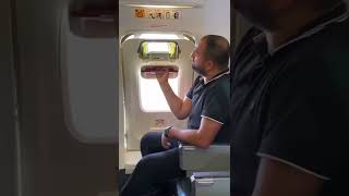 BOEİNG 737 Acil Çıkış Kapısı