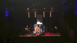 Paśko i CO TO - Piosenka starych kochanków (Jacques Brel)