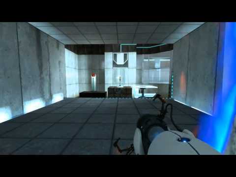 UniKage - Portal - "The EyE of the Storm" EP1