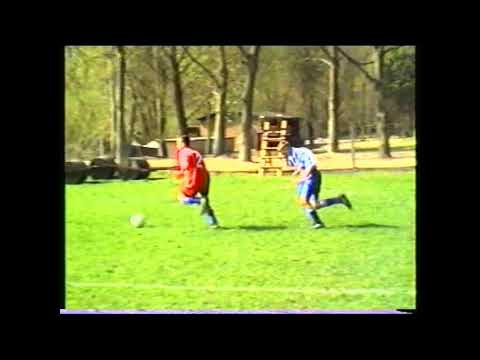 KSV90 - Jugend - 98.00.00 - A-Jug. - Gielow-Kölln