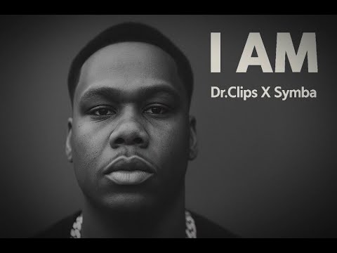 Symba - I AM ( Prod by DR CLIPS )