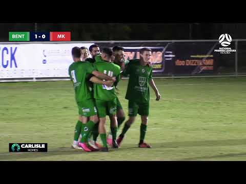 #NPLVIC Round 12 Highlights