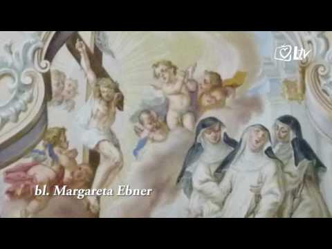 Katolički kalendar 20.6.2016. - Blažena Margareta Ebner