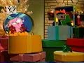 Cartoon Network All Star Naughty List Promo December 2007