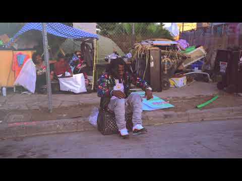 Mozzy x Hus Mozzy *Behind The Scenes* 2019