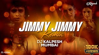 Download lagu Jimmy Jimmy -(Remix)- DJ Kalpesh Mumbai | Parvati Khan | Mithun Chakraborty | Disco Dancer [1982] mp3