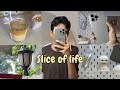 Slice Of Life Artistic Rifat