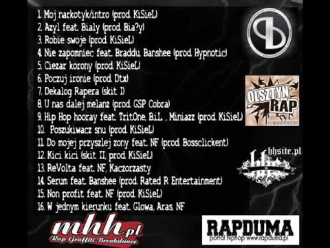 SmooGu - Mój Narkotyk. Intro (prod. KiSieL).wmv