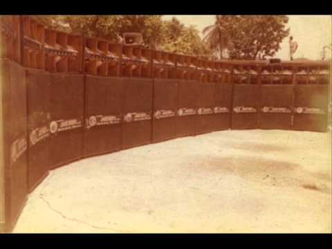 Jack Ruby Hi-Power with Nicodemus 1981