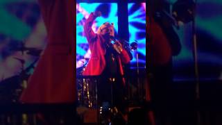 Tierra Cal Mi Gusto Es En Birmingham 3 De Julio 2016