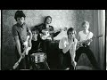 The Radiators From Space - Television screen 1976 demo