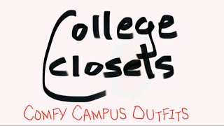 Warm-Weather Campus-Comfy Outfits